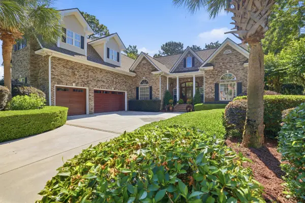 681 Reserve Dr., Pawleys Island, SC 29585