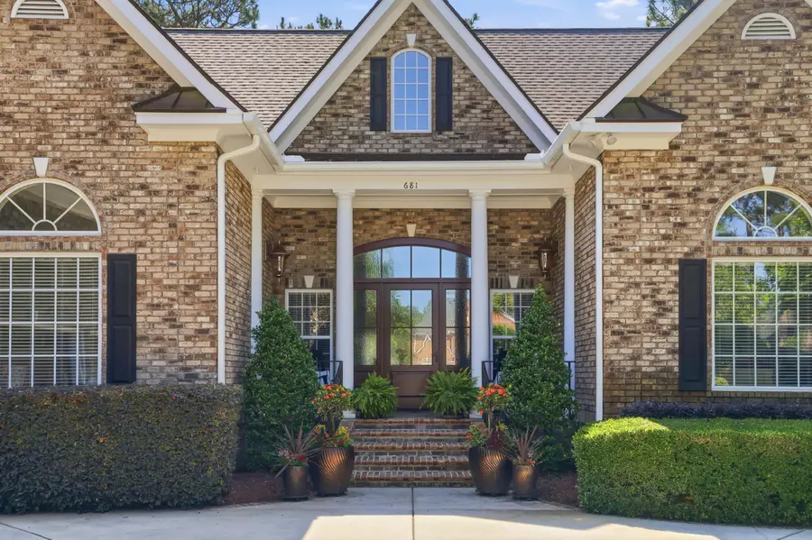 681 Reserve Dr., Pawleys Island, SC 29585 - #2