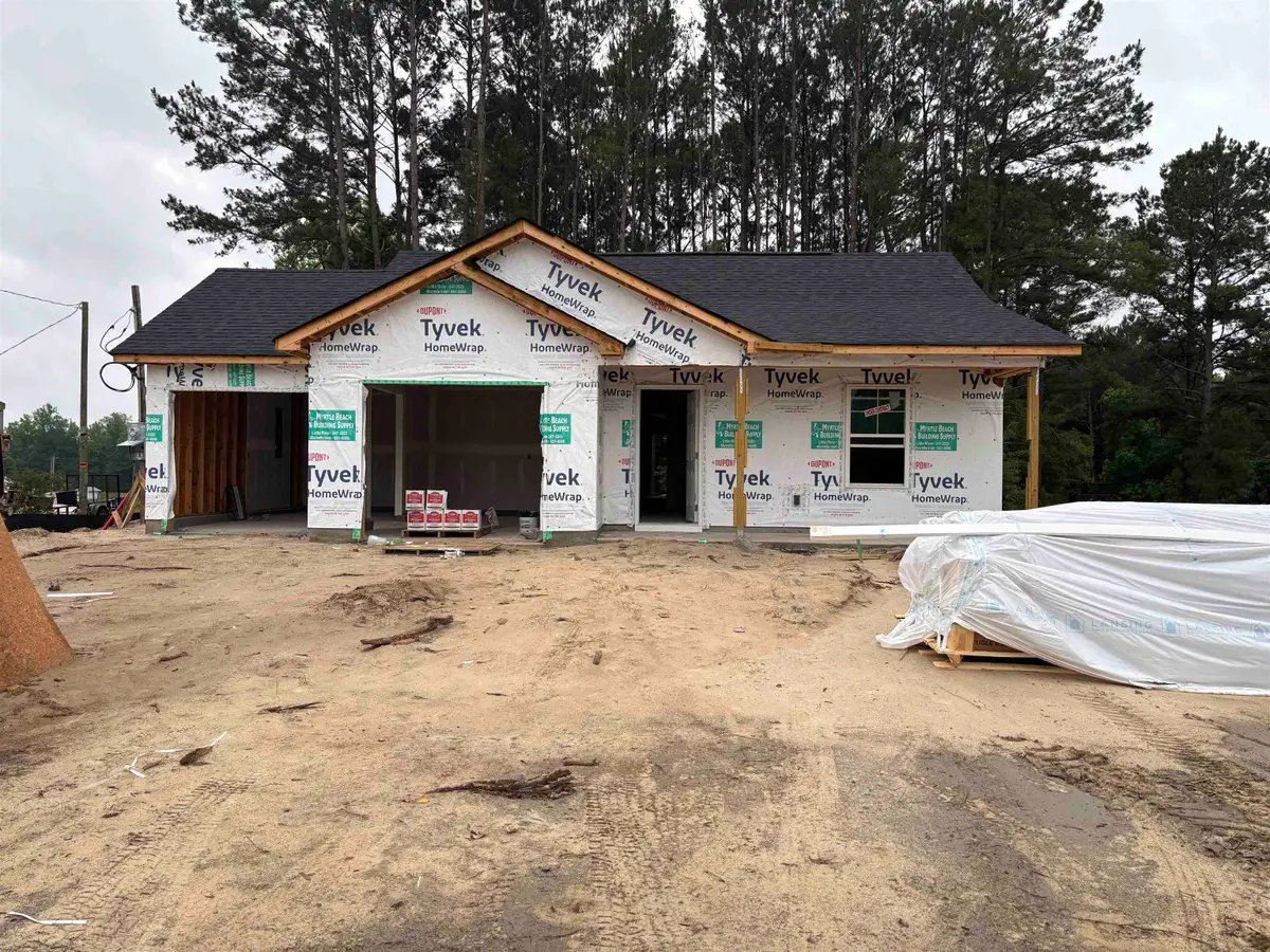 5850 Big Oak Rd., Aynor, SC 29511 - #1