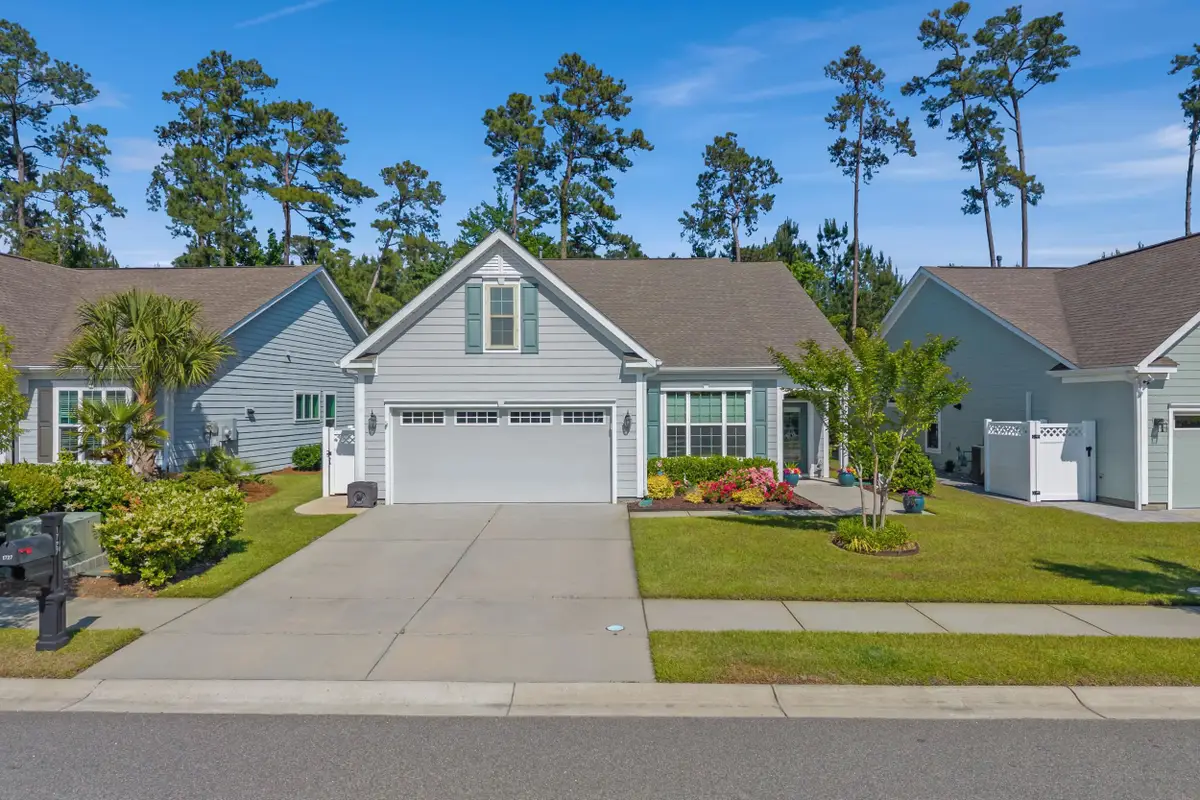 1727 Suncrest Dr., Myrtle Beach, SC 29577 - #1