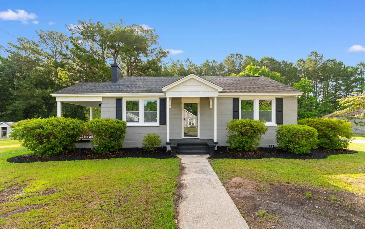 305 S Magnolia Ave., Andrews, SC 29510 - #1