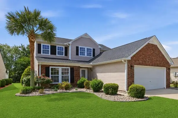 5103 Weatherwood Dr., North Myrtle Beach, SC 29582