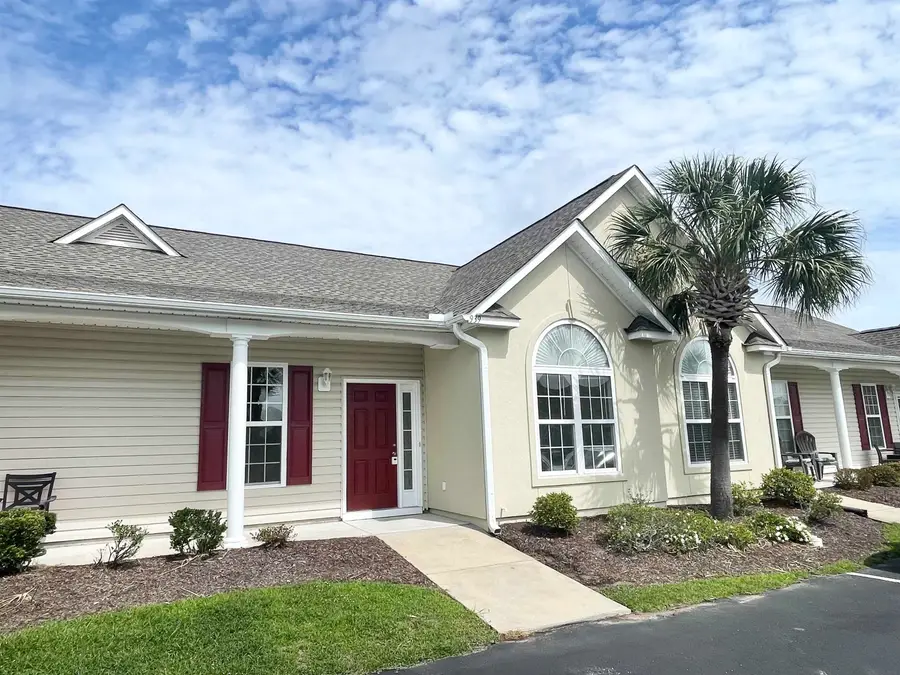 939 Wrigley Dr. #20-3&20-3G, Myrtle Beach, SC 29588 - #2