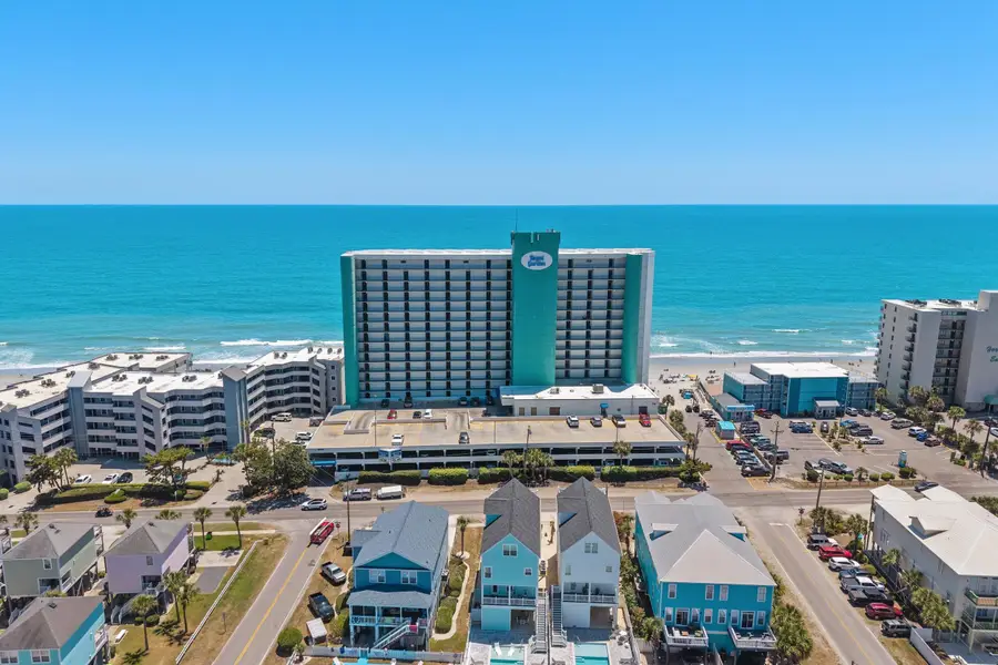 1210 N Waccamaw Dr. #1115, Murrells Inlet, SC 29576 - #2