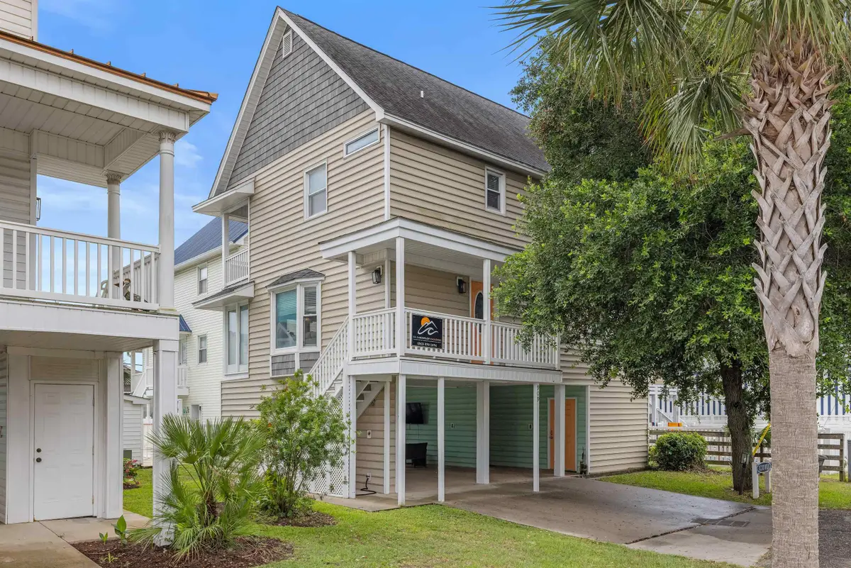 909 Perrin Dr., North Myrtle Beach, SC 29582 - #1
