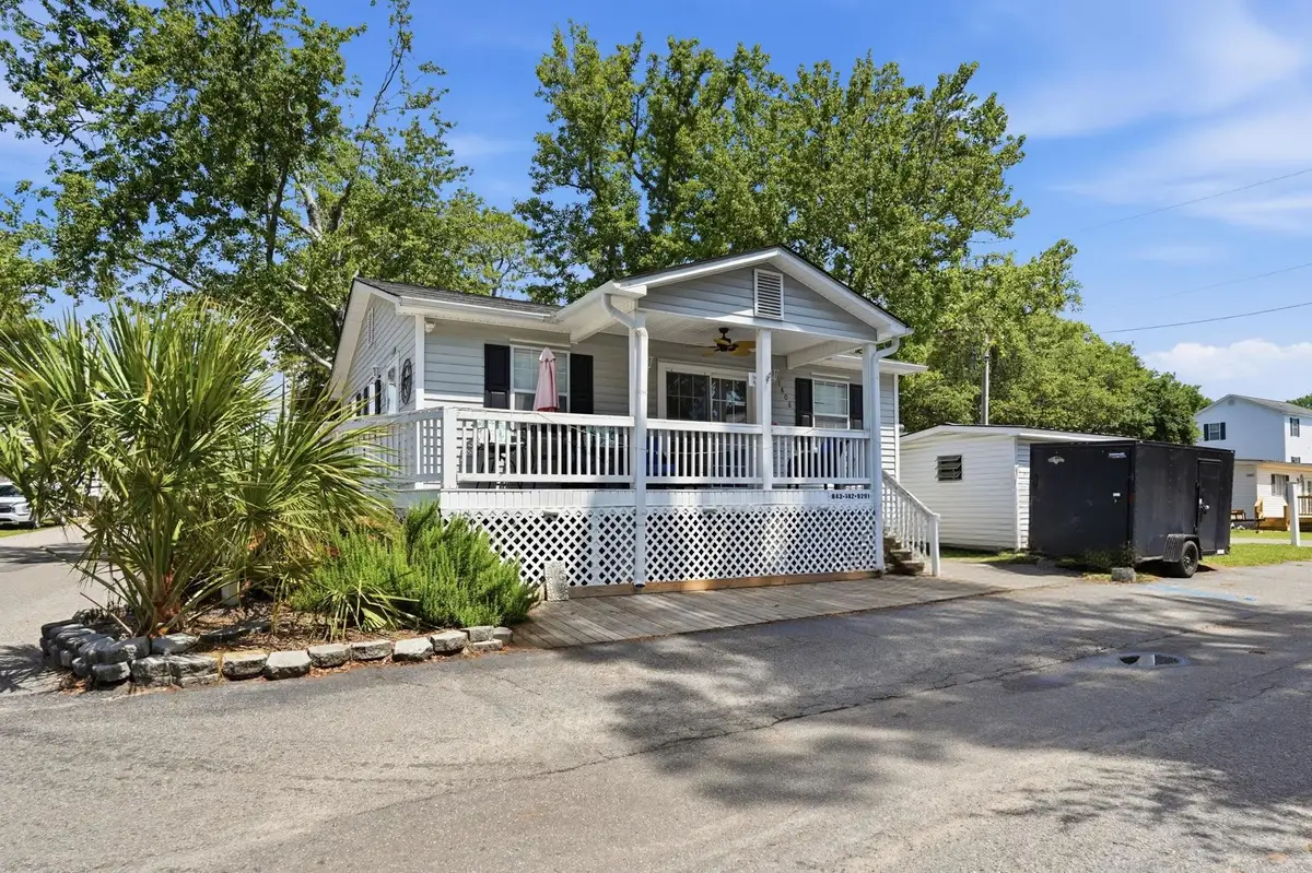 1808 Lovestone Dr., Myrtle Beach, SC 29575 - #1