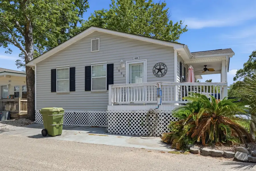 1808 Lovestone Dr., Myrtle Beach, SC 29575 - #3