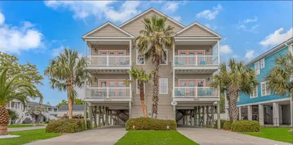 146-A Seabreeze Dr., Murrells Inlet, SC 29576