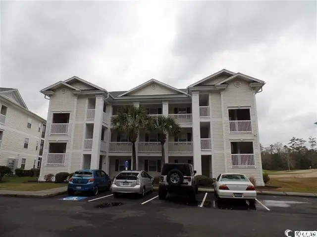505 White River Dr. #25-C, Myrtle Beach, SC 29579 - #1