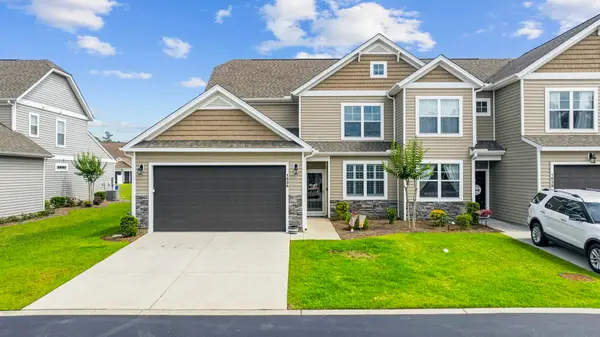 163 Machrie Loop #A, Myrtle Beach, SC 29588