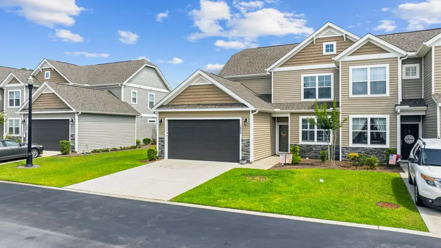163 Machrie Loop #A, Myrtle Beach, SC 29588 - #3