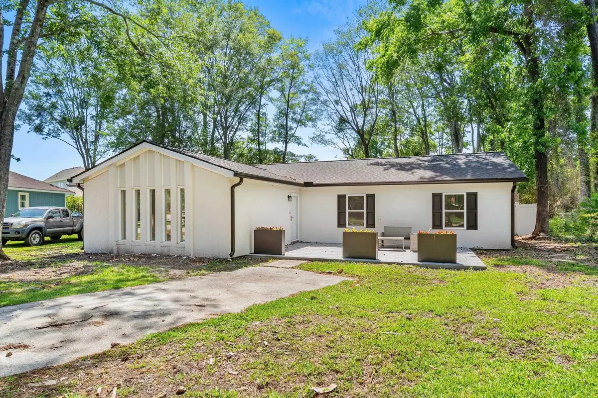 131 Partridgeberry Rd., Myrtle Beach, SC 29579 - #1