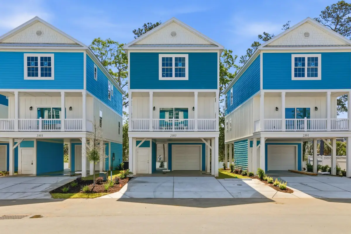2315 Seaseeker Ln., Myrtle Beach, SC 29577 - #1