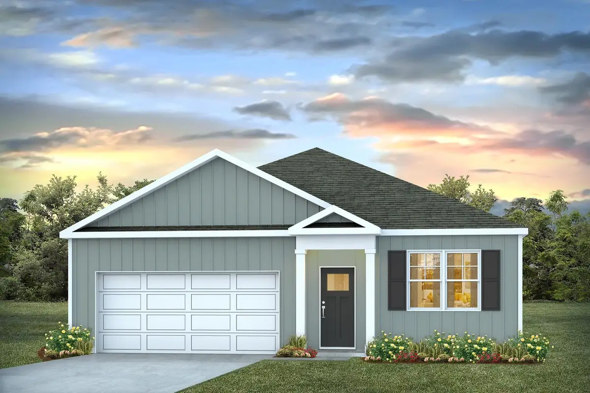 124 Cottage Red Ct., Conway, SC 29527 - #1