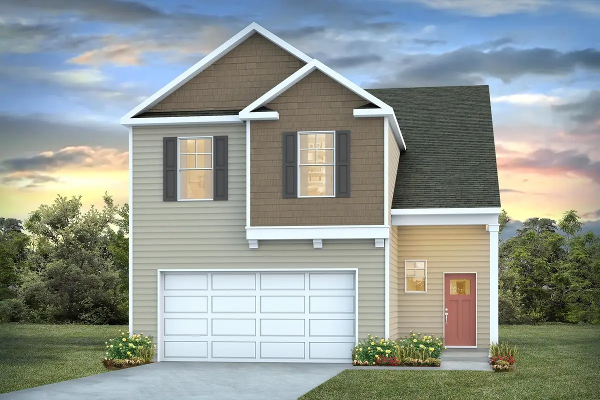 1020 Bear Bone Dr, Conway, SC 29526 - #1