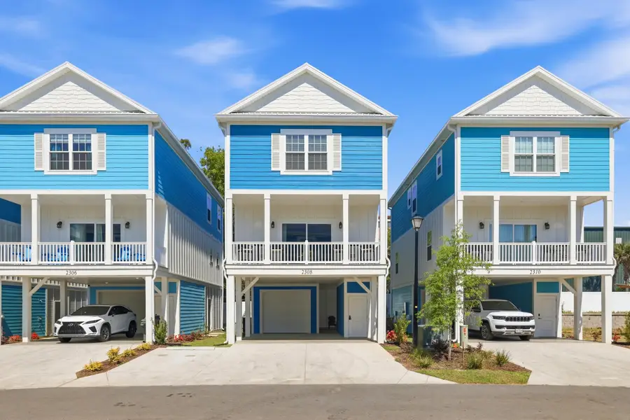 2312 Seaseeker Ln., Myrtle Beach, SC 29577 - #2