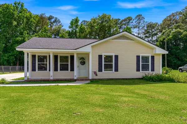 6099 Highway 134, Conway, SC 29527