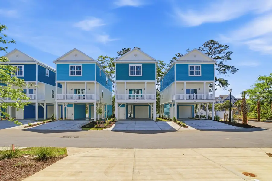 2313 Seaseeker Ln., Myrtle Beach, SC 29577 - #2