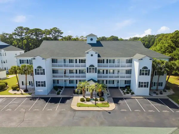 131 Greenside Villas Dr. #B-4, Little River, SC 29566