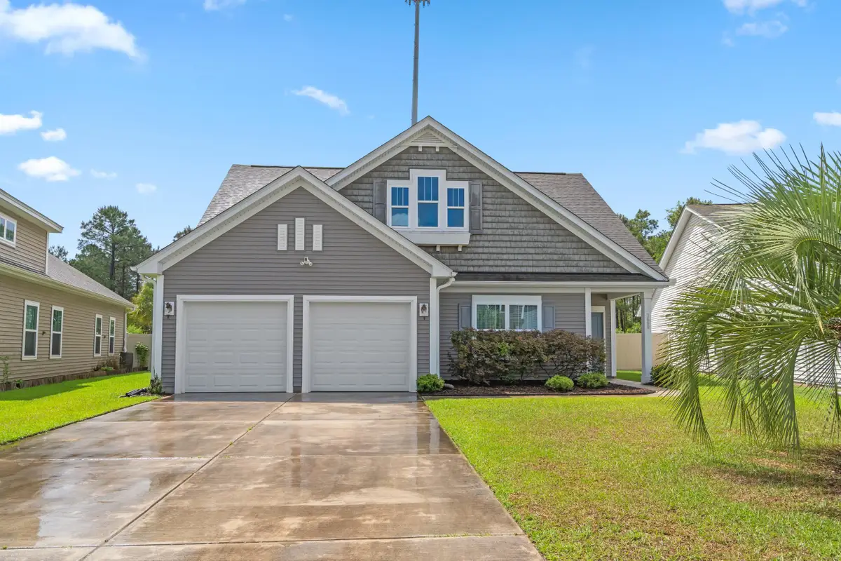 3688 White Wing Circle, Myrtle Beach, SC 29579 - #1
