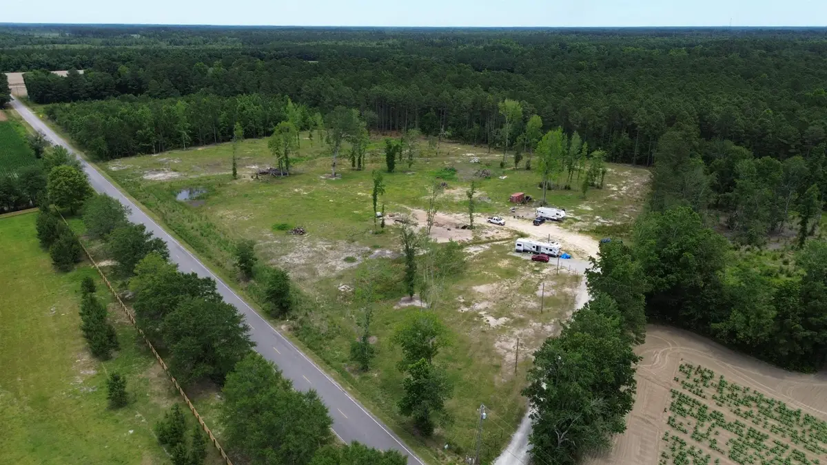 TBD Mount Olive Church Rd., Green Sea, SC 29545 - #1