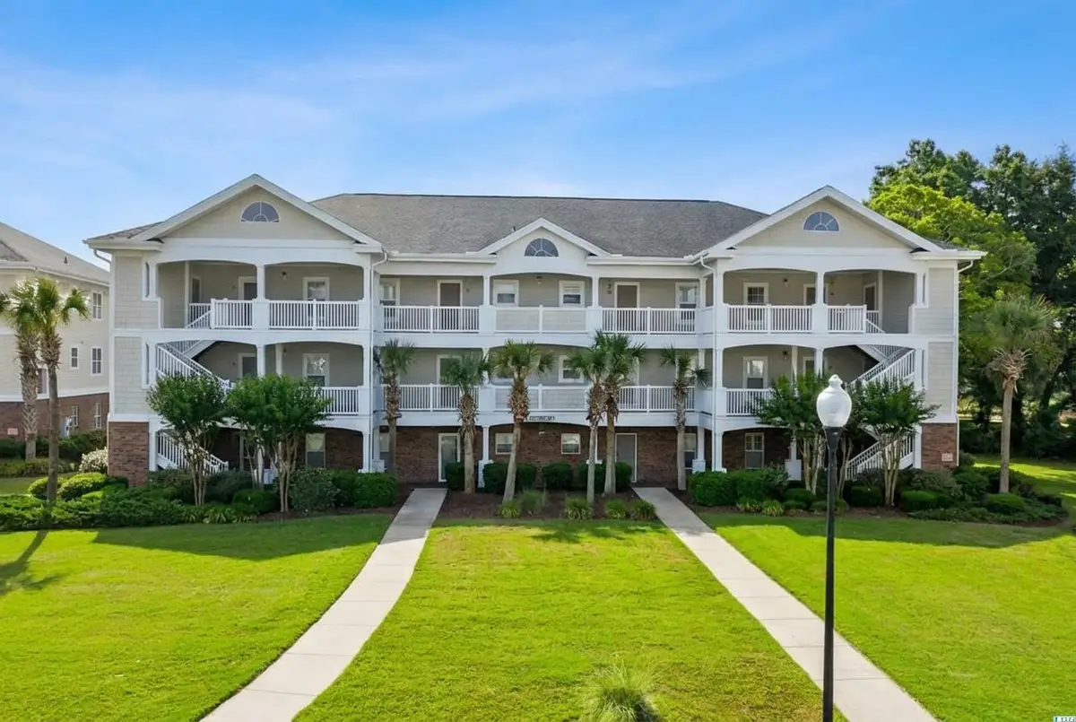 5801 Oyster Catcher Dr. #1023, North Myrtle Beach, SC 29582 - #1