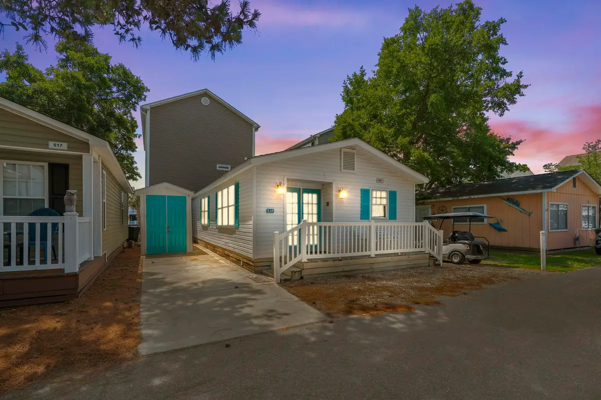 6001 - S19 S Kings Hwy., Myrtle Beach, SC 29575 - #1