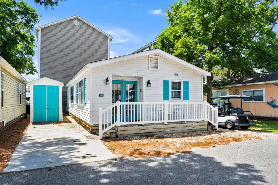 6001 - S19 S Kings Hwy., Myrtle Beach, SC 29575 - #3