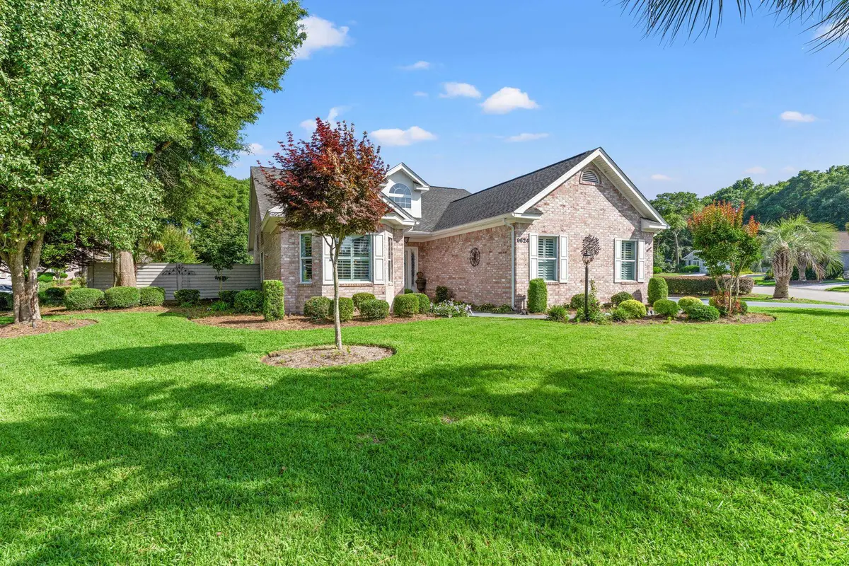 9624 Chestnut Ridge Dr., Myrtle Beach, SC 29572 - #1