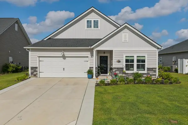 4038 Da Vinci Dr., Myrtle Beach, SC 29579