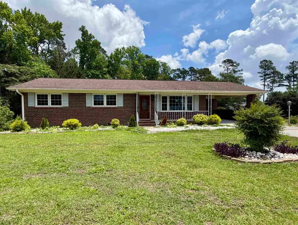 3240 Mount Olive Church Rd., Loris, SC 29569