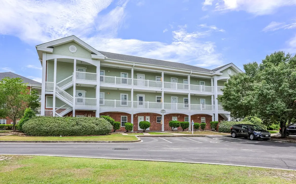 3935 Gladiola Ct. #203, Myrtle Beach, SC 29588 - #1