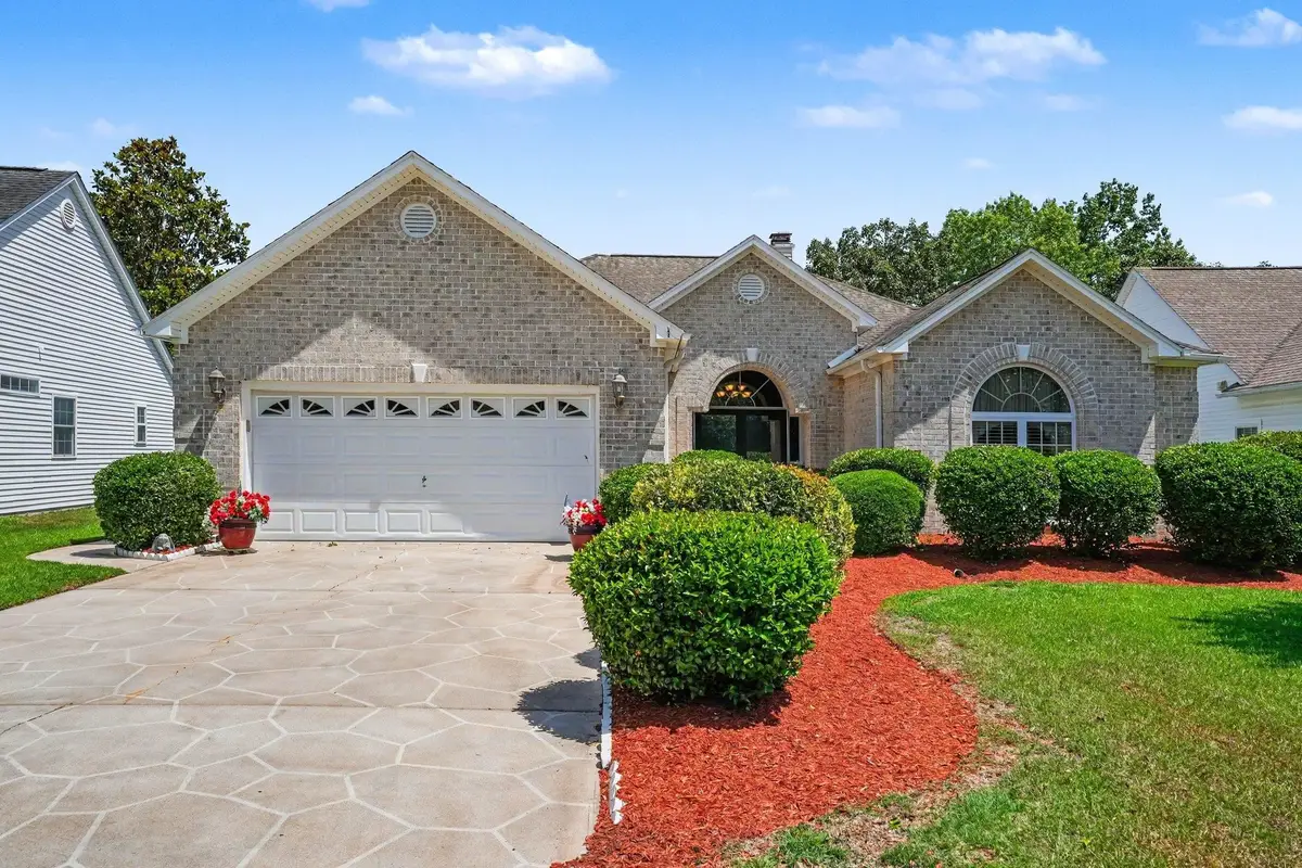 1420 Winged Foot Ct., Murrells Inlet, SC 29576 - #1