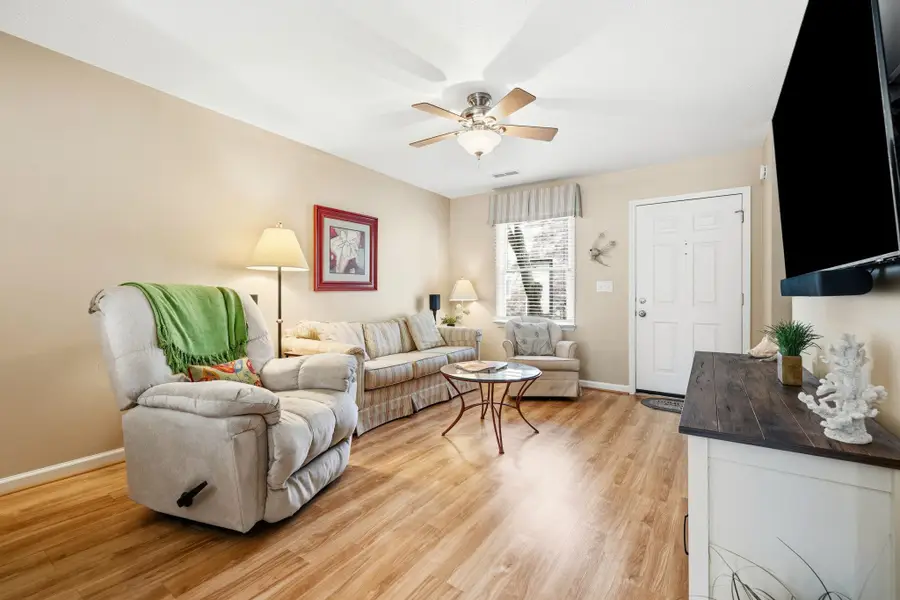 703 26th Ave. S #C, North Myrtle Beach, SC 29582 - #2