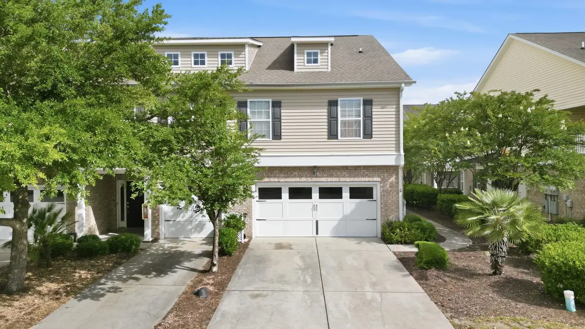 505 Hay Hill Ln. #723 C, Myrtle Beach, SC 29579 - #1