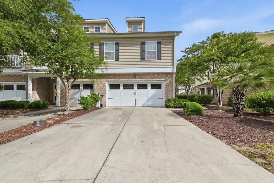 505 Hay Hill Ln. #723 C, Myrtle Beach, SC 29579 - #3