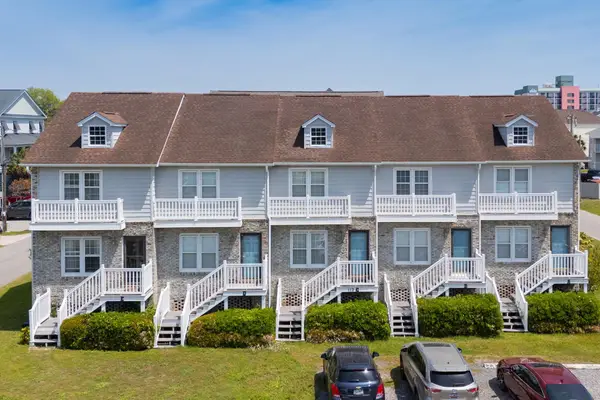 112 3rd Ave. S #B, Surfside Beach, SC 29575