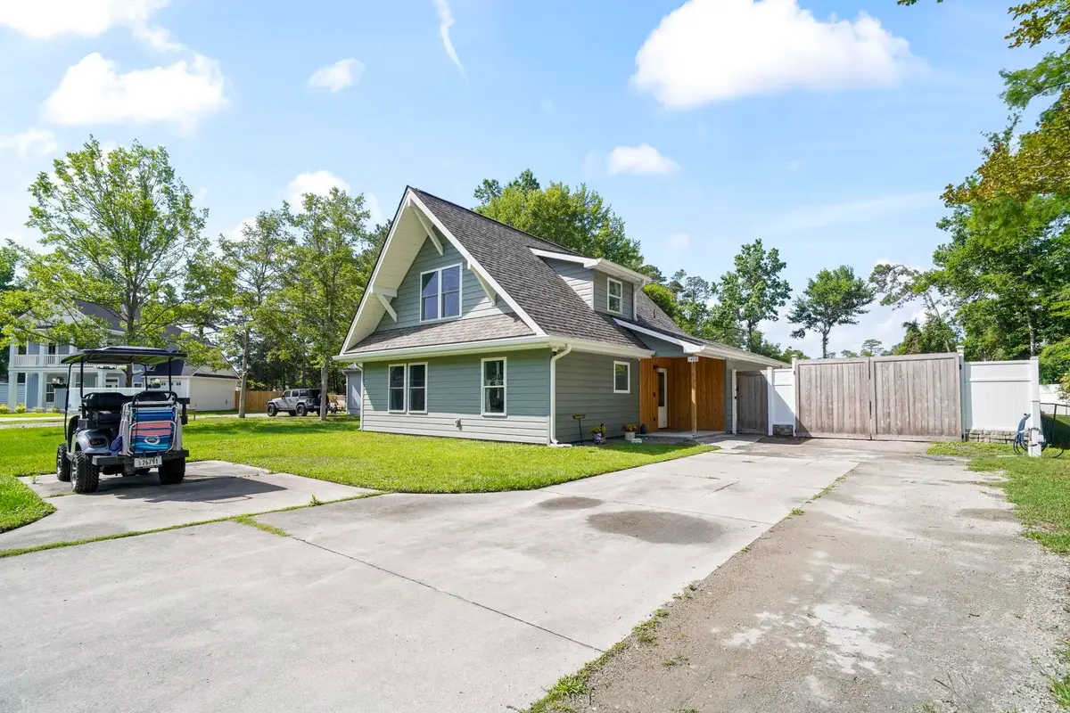 1406 Winddrift Ct., Surfside Beach, SC 29575 - #1