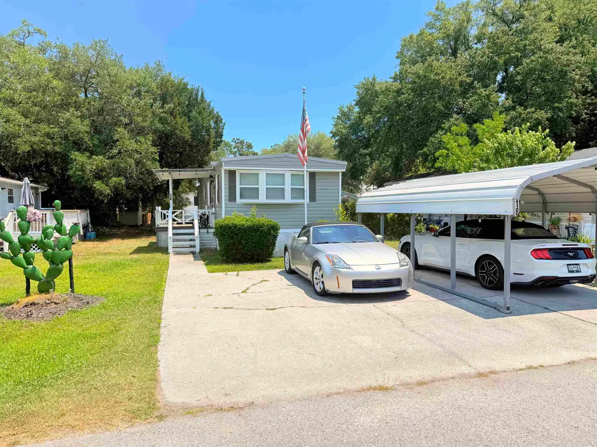 18 Musket St., Murrells Inlet, SC 29576 - #1