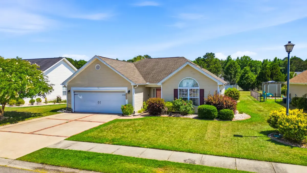 1037 Pecan Grove Blvd., Conway, SC 29527 - #1