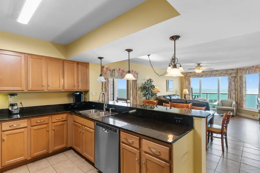 1707 Perrin Dr. #1001, North Myrtle Beach, SC 29582 - #3