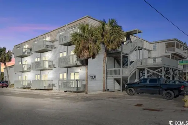 300 47th Ave. S #2C, North Myrtle Beach, SC 29582