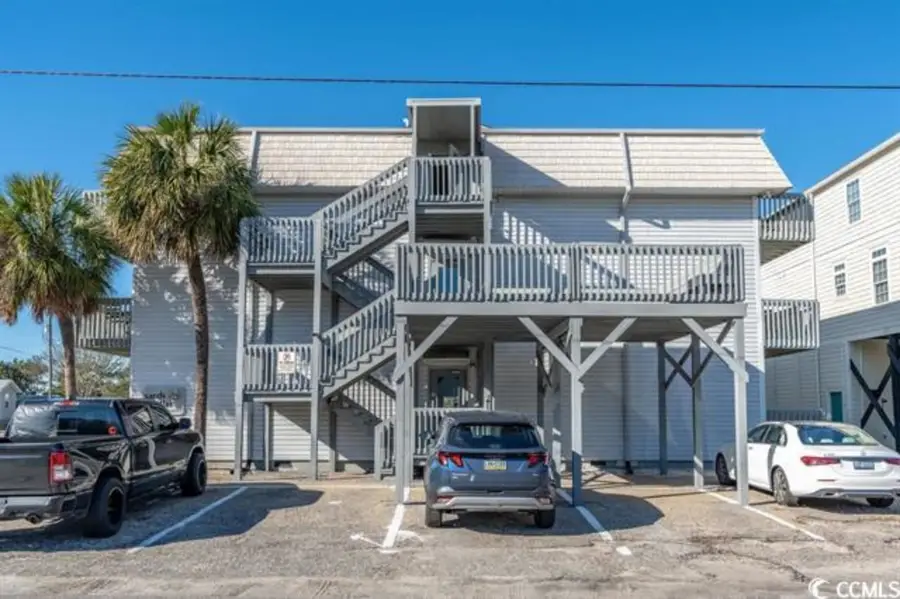 300 47th Ave. S #2C, North Myrtle Beach, SC 29582 - #2
