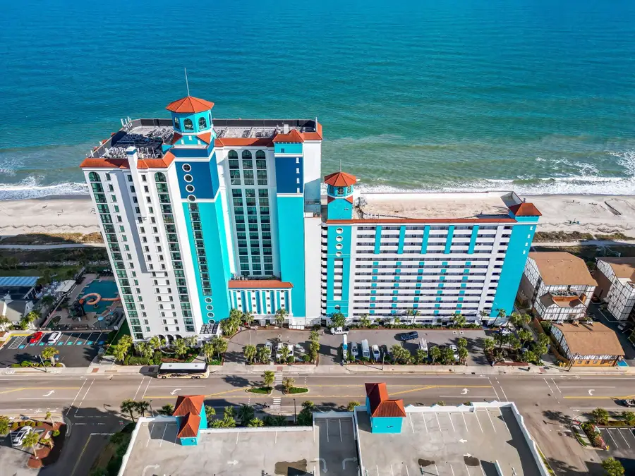 3000 N Ocean Blvd. #927, Myrtle Beach, SC 29577 - #2