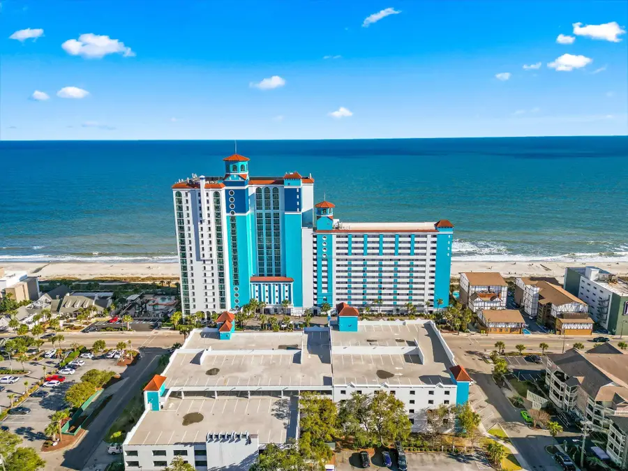 3000 N Ocean Blvd. #927, Myrtle Beach, SC 29577 - #3