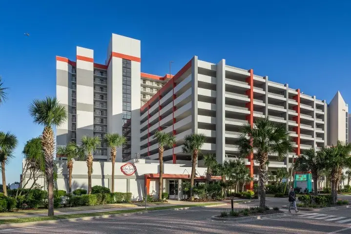 7200 N Ocean Blvd. #652, Myrtle Beach, SC 29577 - #1