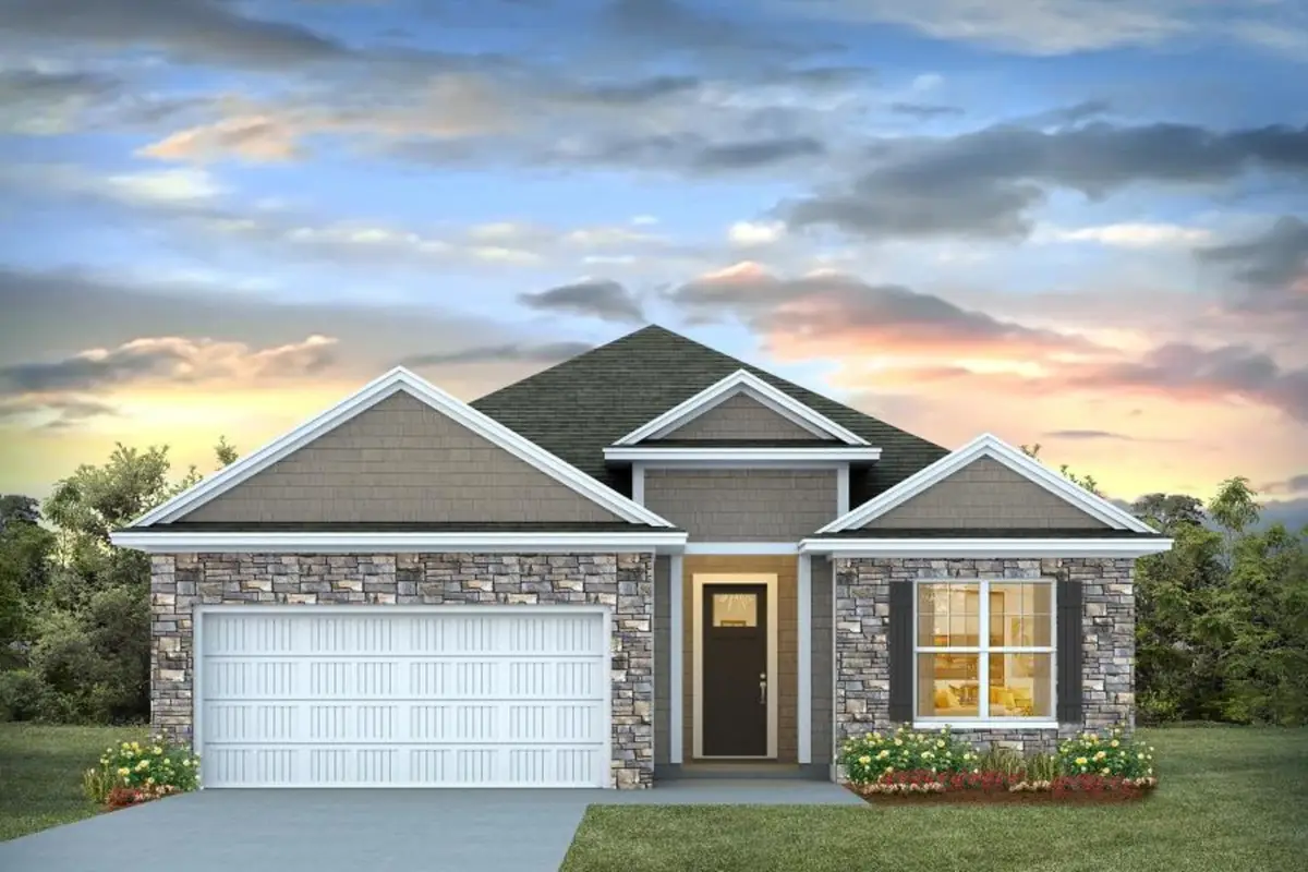 1506 Two Notch Circle, Ash, NC 28420 - #1