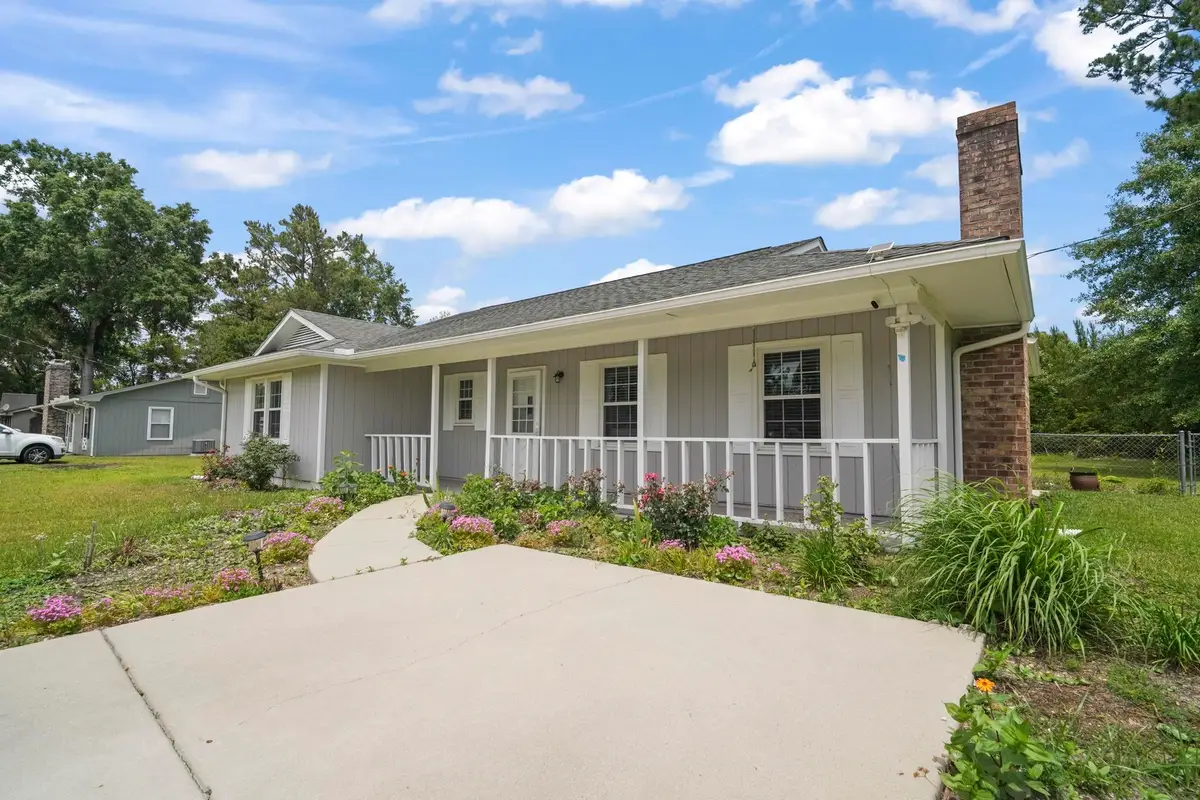 620 Mammie Dr., Myrtle Beach, SC 29588 - #1