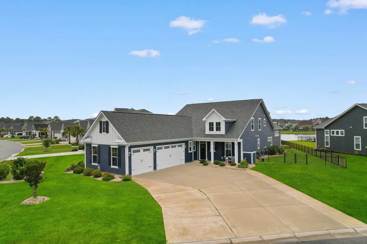 801 Lesabre Loop, Myrtle Beach, SC 29579 - #1