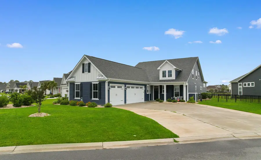 801 Lesabre Loop, Myrtle Beach, SC 29579 - #3
